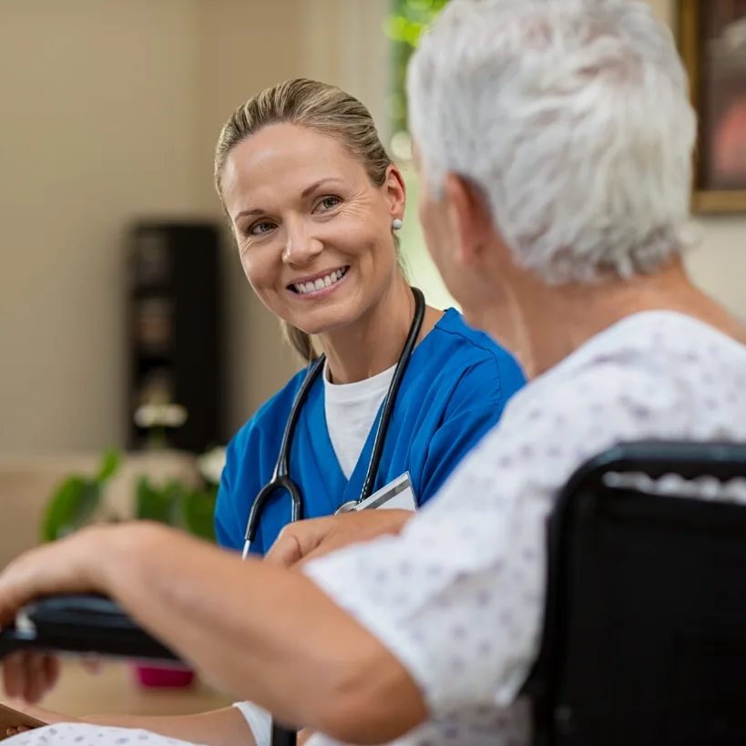 Farley Dwek Continuing Healthcare CHC Funding Specialists